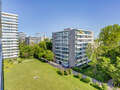 appartement München Schwabing-West 01 vue 7349