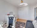 appartement München Schwabing-West 03 Bureau/Chambre d’amis 7349