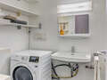 appartement München Schwabing-West 01 buanderie 7349