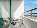 appartement München Johanneskirchen 01 balcon 7350