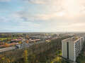 appartement München Johanneskirchen 04 vue 7350