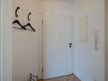 appartement München Schwanthalerhöhe 01 entrée/couloir 7367