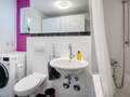 appartement München Schwanthalerhöhe 02 salle de bain 7378