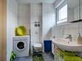 appartement München Untermenzing 03 salle de bain 7394