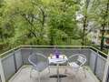 appartement München Untermenzing 02 balcon 7394
