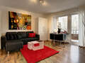 appartement München Neuhausen 01 salon 7421