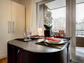 appartement München Neuhausen 02 salon 7421