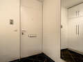 appartement München Neuhausen 01 entrée/couloir 7421