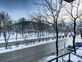 appartement München Neuhausen 03 vue 7421
