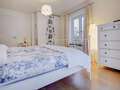 appartement style maisonnette München Fasanerie 04 dormir 7475