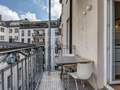 appartement München Altstadt 02 balcon 7478