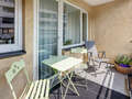 appartement München Ludwigsvorstadt 01 balcon 7480