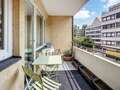 appartement München Ludwigsvorstadt 02 balcon 7480