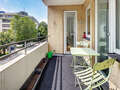 appartement München Ludwigsvorstadt 03 balcon 7480