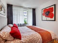 appartement München Ludwigsvorstadt 03 chambre 7480
