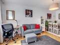 appartement München Ludwigsvorstadt 02 pièce à vivre 7480