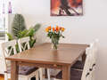 appartement München Ludwigsvorstadt 04 pièce à vivre 7480