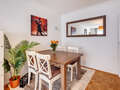 appartement München Ludwigsvorstadt 05 pièce à vivre 7480