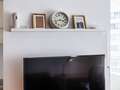 appartement München Ludwigsvorstadt 07 pièce à vivre 7480
