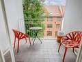 appartement München Haidhausen 01 balcon 7485