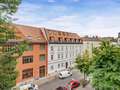 appartement München Haidhausen 01 vue 7485
