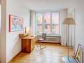 appartement München Haidhausen 04 pièce à vivre 7485