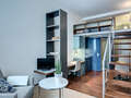 appartement München Parkstadt Bogenhausen 02 salon 7491