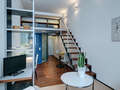 appartement München Parkstadt Bogenhausen 03 salon 7491