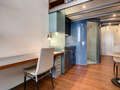 appartement München Parkstadt Bogenhausen 04 salon 7491