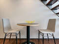 appartement München Parkstadt Bogenhausen 05 salon 7491
