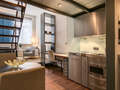 appartement München Parkstadt Bogenhausen 01 cuisine 7491