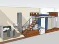 appartement München Parkstadt Bogenhausen 01 plan d'étage 7491