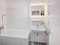 appartement München Maxvorstadt 01 salle de bain 7492