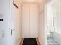 appartement München Maxvorstadt 01 entrée/couloir 7492