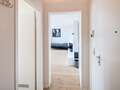 appartement München Maxvorstadt 02 entrée/couloir 7492