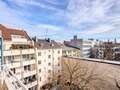appartement München Maxvorstadt 01 vue 7492