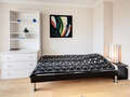 appartement München Maxvorstadt 01 chambres 7492