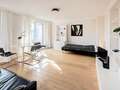 appartement München Maxvorstadt 01 pièce à vivre 7492