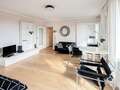 appartement München Maxvorstadt 03 pièce à vivre 7492