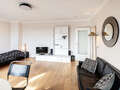 appartement München Maxvorstadt 04 pièce à vivre 7492