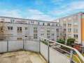appartement München Sendling-Westpark 02 balcon 7493