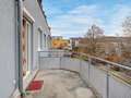 appartement München Sendling-Westpark 03 balcon 7493