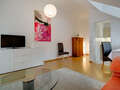 appartement München Berg am Laim 03 salon 7511