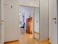 appartement München Berg am Laim 01 entrée/couloir 7511