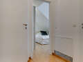 appartement München Berg am Laim 02 entrée/couloir 7511