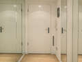 appartement München Maxvorstadt - Universitätsviertel 02 entrée/couloir 7512