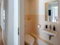 appartement München Schwabing-West 01 toilettes séparées 7518