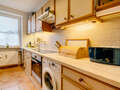appartement München Schwabing-West (rund um den Bonner Platz) 01 cuisine 7519