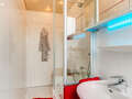 appartement München Schwabing-West (rund um den Bonner Platz) 01 salle de bain 7519