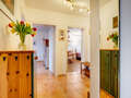 appartement München Schwabing-West (rund um den Bonner Platz) 01 entrée/couloir 7519